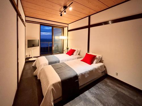 Toi Hotel | Alim STAY IZU アリムステイ 伊豆