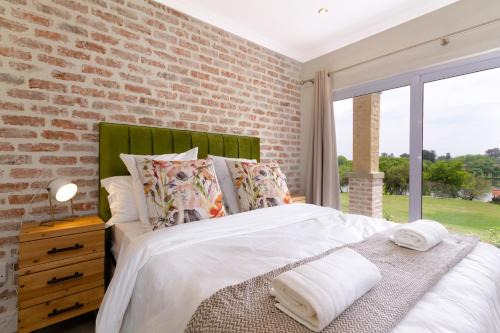 Parys Apartment | Alimama Spaces The Chelsea's Cote de Val