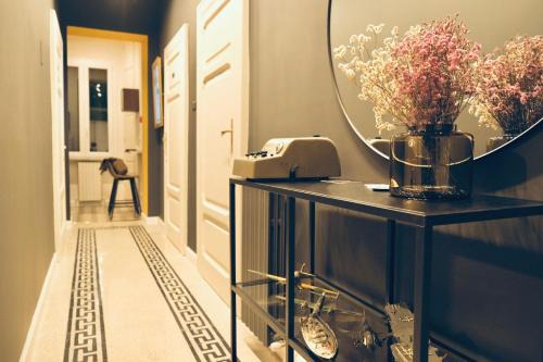 Cosenza Bed & Breakfast | Alimena Retrò Rooms