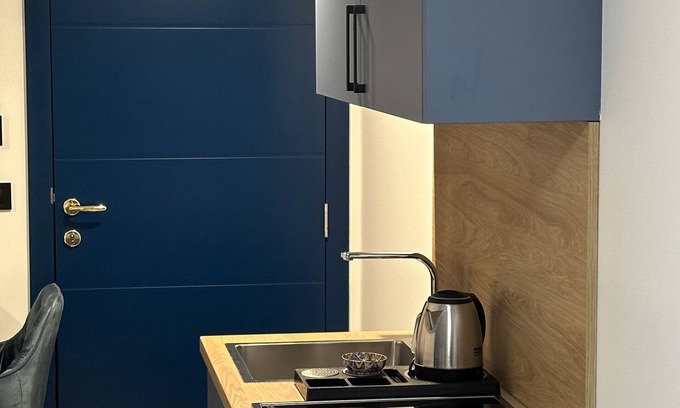 Novi Grad Sarajevo Apartment | Alinar Oasis Apartments