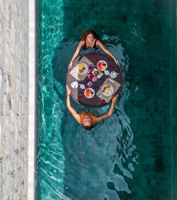 Mumbul Resort | Alindra Villas & Spa