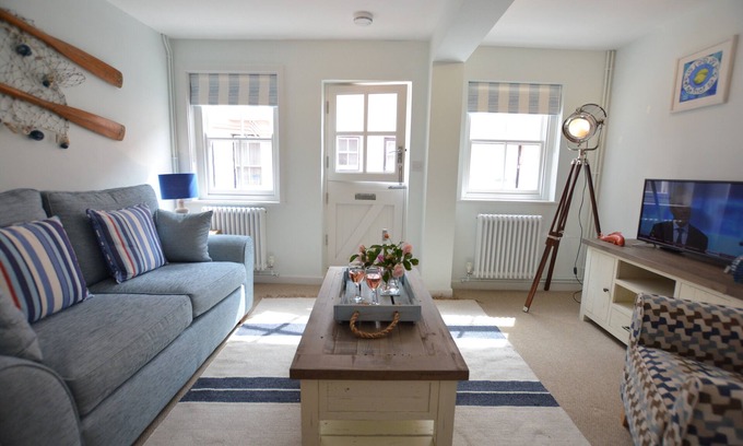 Aldeburgh Cottage | Alinka, Aldeburgh