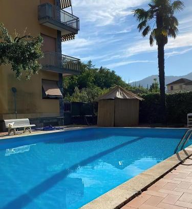 Rapallo Apartment | AliRiHome