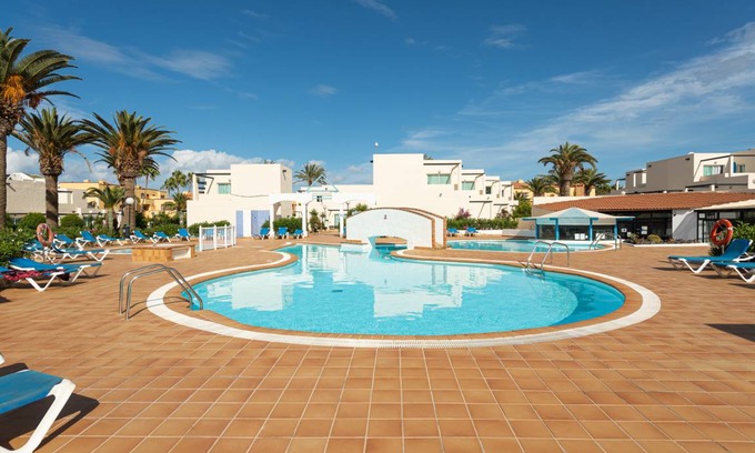Corralejo Apartment | ALISIOS 15