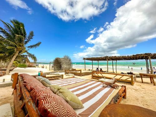 Playa Paraiso Hotel | Alito Tulum Hotel