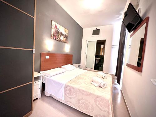 Repubblica Hotel | Alius and Freerome Hotel