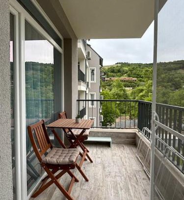 Sandanski Apartment | AliVaya