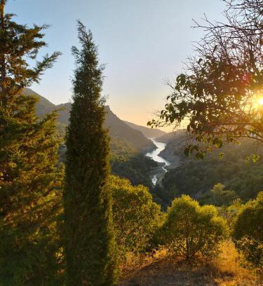 Guejar Sierra Other | Alixares de Güéjar Sierra