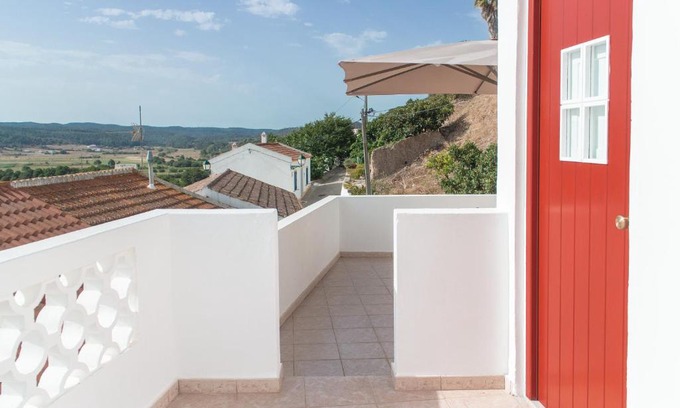 Aljezur House | Aljezur Old Town