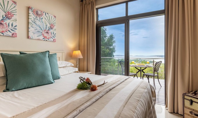 Plettenberg Bay Apartment | Alkantmooi Private Nature Reserve Keursee Units