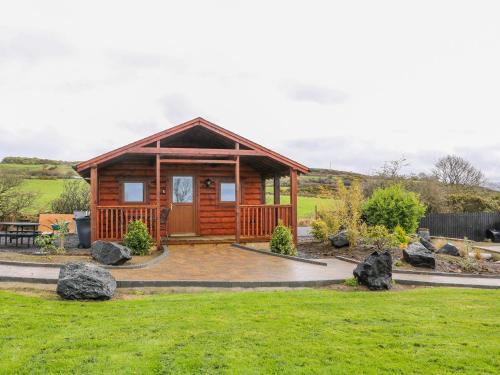 Bushmills House | Alken Cabin