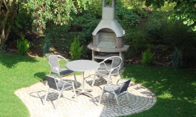 Alken Apartment | Alkener Hunnenstein, 1 bedroom, terrace, max. 2 persons