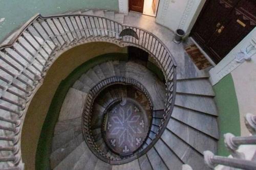 Quartieri Spagnoli Apartment | Alkimia