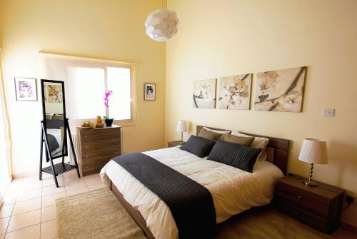 Potamos tis Germasogeias House | Alkinoou Residence