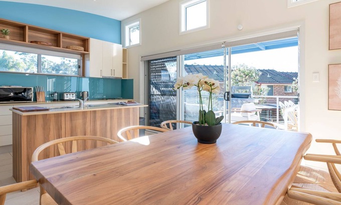Huskisson House | Alkira by Experience Jervis Bay