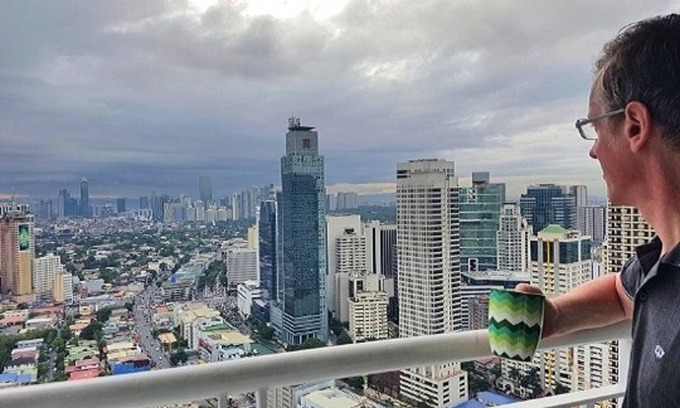 Bel-Air Apartment | All At Jazz - Makati Serviced Apartments
