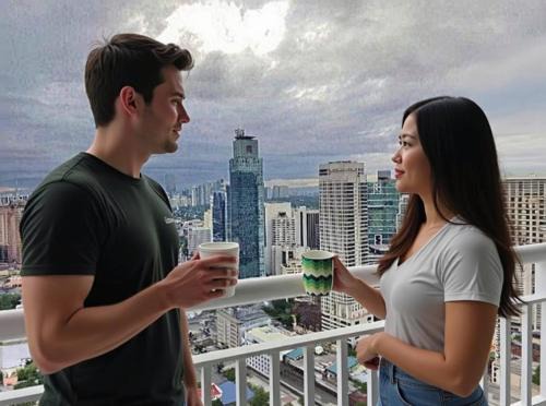 Bel-Air Apartment | All At Jazz - Makati Serviced Apartments
