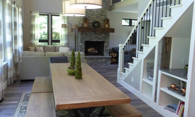 Ligonier House | All Available 2025 Dates Rates Have Been Reduced!
