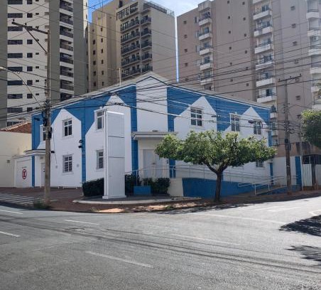 Sao Jose do Rio Preto House | ALL Conforto Business