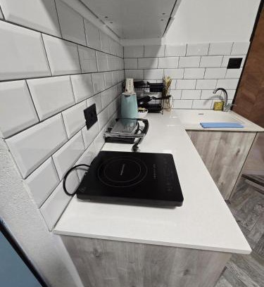 Netanya Apartment | All- in -one studio in prime location in netanya