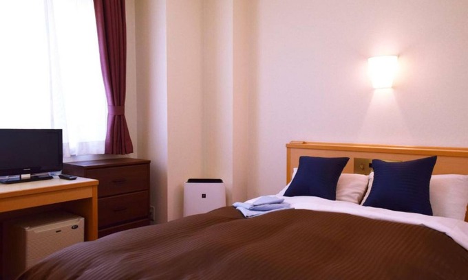 Hakodate Hotel | All In Stay Hakodate