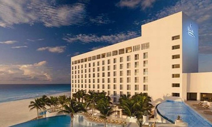 Zona Hotelera Resort | All Inclusive Adults Only