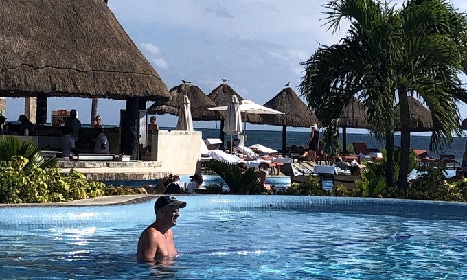 Cancun Resort | All Inclusive - Experience VIP Treatment at The Grand Moon Palace Cancun