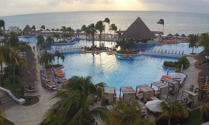 Cancun Resort | All Inclusive Moon Palace Cancun - Enjoy Membership Benefits!
