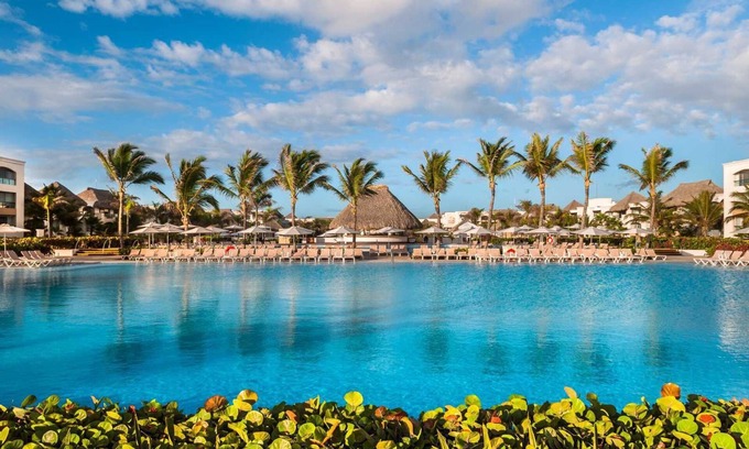 Punta Cana Hotel | All-inclusive Resort, Hard Rock Punta Cana, Caribbean Suite King | 3 Units