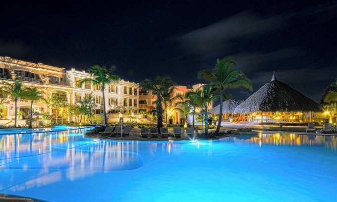 Punta Cana Resort | All-Inclusive Villas Cap Cana Marina – Punta Cana