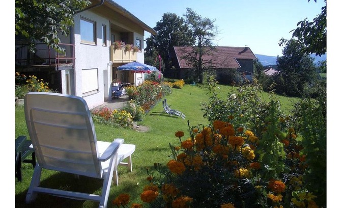 Viechtach Apartment | All inkl Card Fewo1-Heigl
