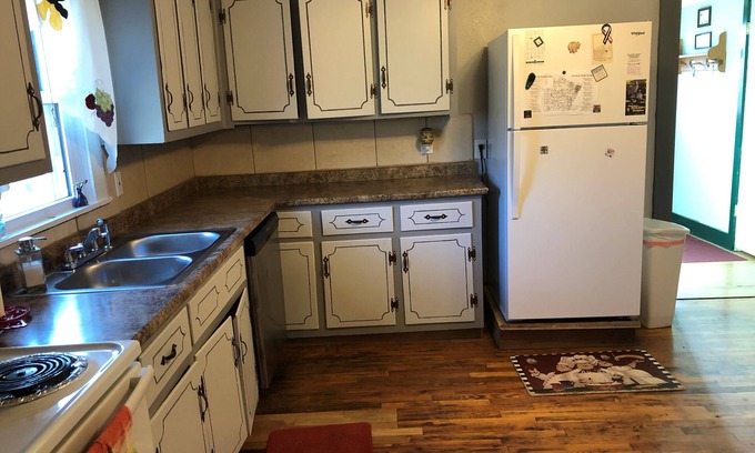 Fountain Run Other | All Military; First Responders & Former Renters-inquire about special