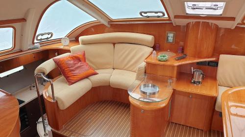Ponta Delgada Boat Rental | ALL ONE Catamaran