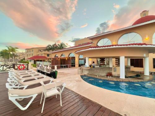 Zona Hotelera Apartment | All Ritmo by Andiani Travel