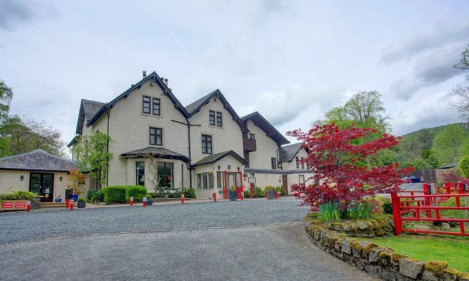 Selkirk Hotel | All Seasons Philipburn, BW Signature Collection