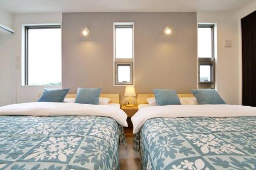 Sumuide Apartment | All smile Yagaji A