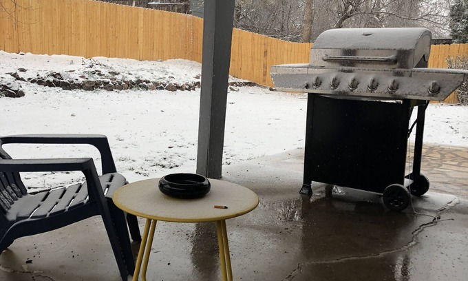Welby House | All the comforts of home 15 minutes from downtown Denver