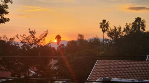 Hartbeespoort House | All the Way