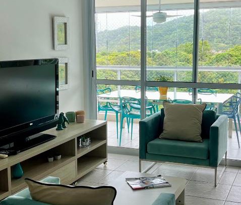Riviera de Sao Lourenco Apartment | All Time 4 Suítes Riviera