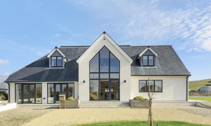 Bridport House | All Views