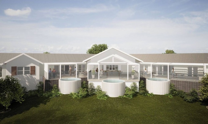 Willow Vale Villa | All Villas - Crooked River Estate