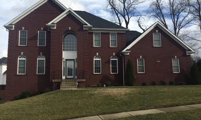 Fern Creek House | All You Need and More!