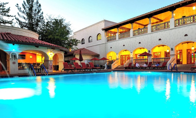 Sedona Resort | All You Need is Here! Spacious 2BR w/Kitchen Stay Perfect for Family Getaway