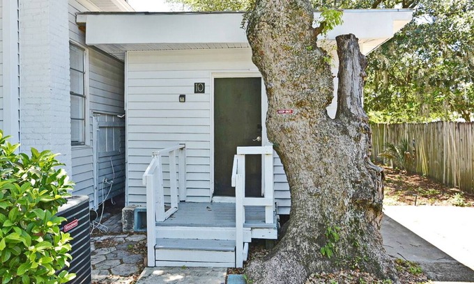 Winter Garden Apartment | All-You-Need Studio Apartment Near Downtown and Disney