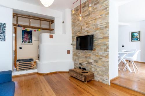 Pergine Valsugana Apartment | Alla Contrada, Pergine Valsugana Ospitar