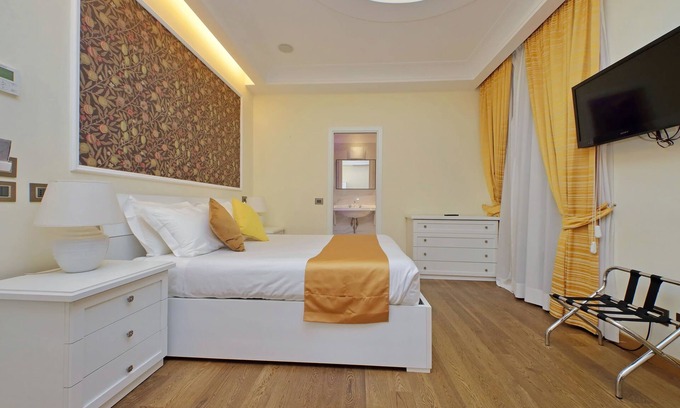 Sallustiano Bed & Breakfast | alla locanda Malandra