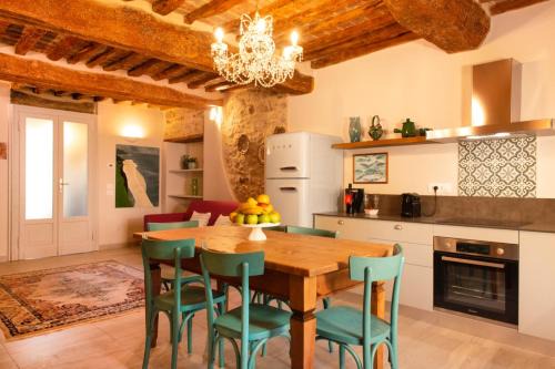 Passignano sul Trasimeno Apartment | Alla Rocca del Lago Dimore