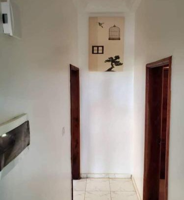 Ahozon Apartment | Allada-appart