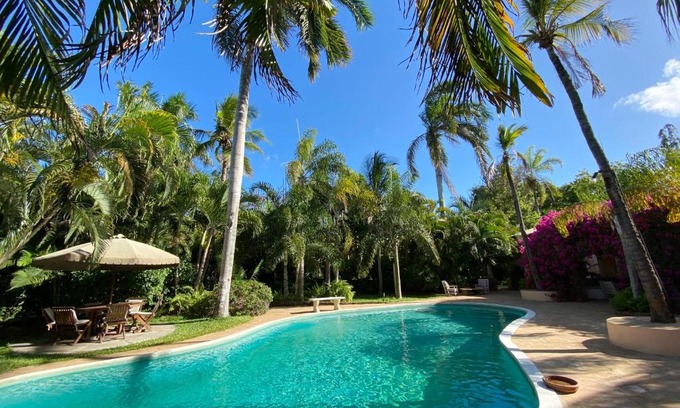 Malindi Villa | Allamanda Villa by YourHost, 10 bedroom, Malindi