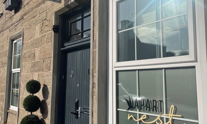 Auchterarder Apartment | Allandale ApartHotel